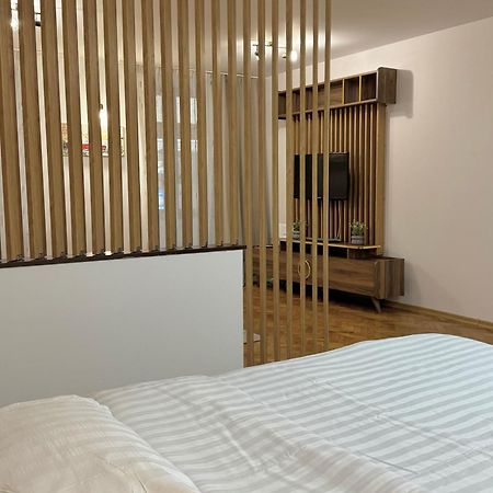 Blancris Studio 브라쇼브 외부 사진